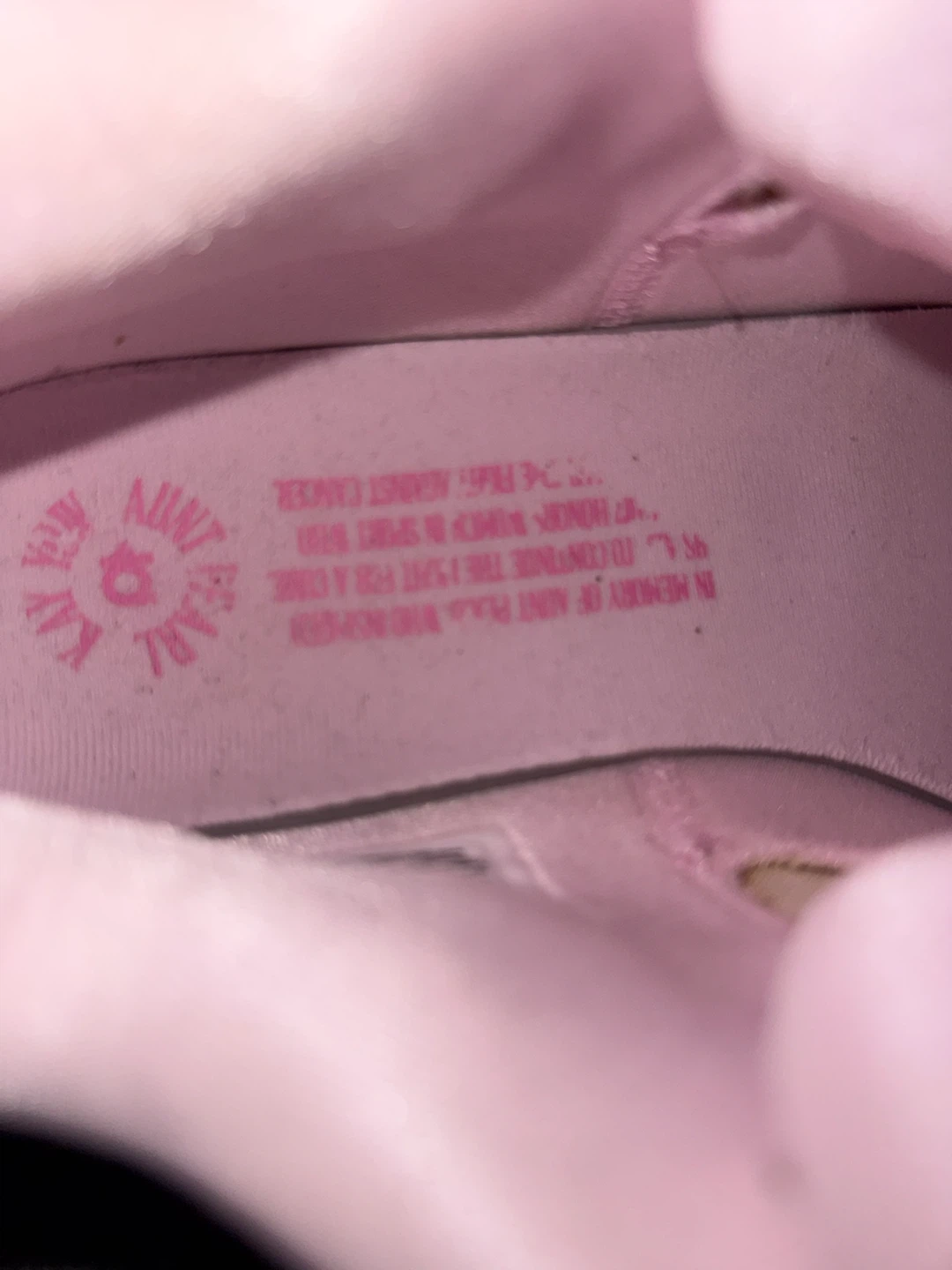 Nike KD aunt pearl Basketball Shoes - photo 4