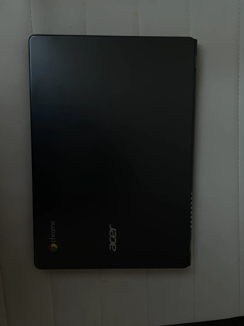 Acer Chromebook C720 - photo 5