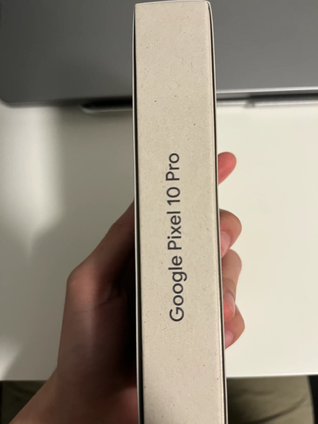 Google Pixel 10 Pro - photo 2