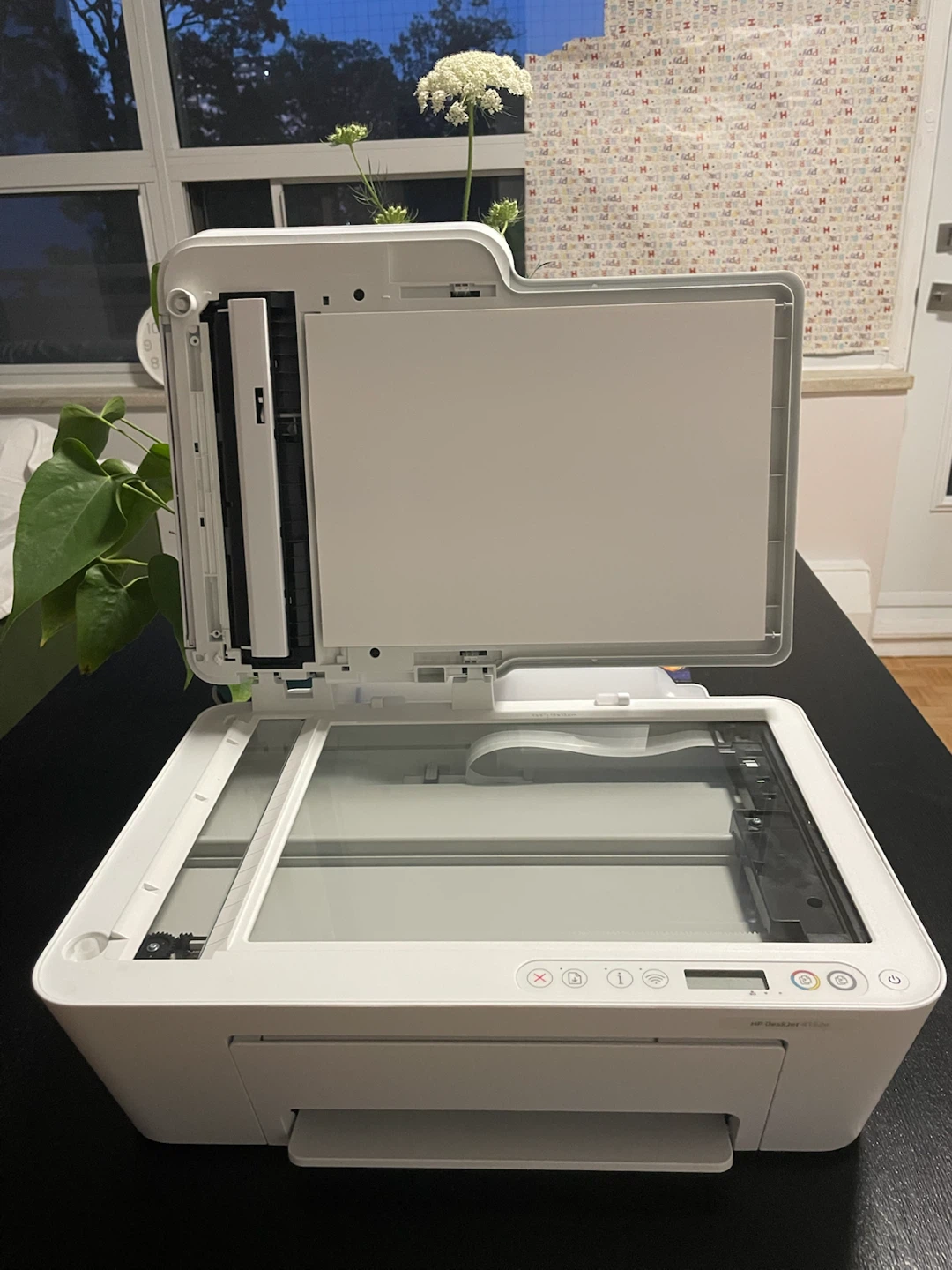3 in 1- HP Printer DeskJet 4152e - photo 5