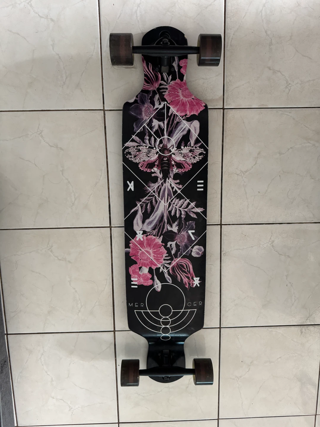 Longboard