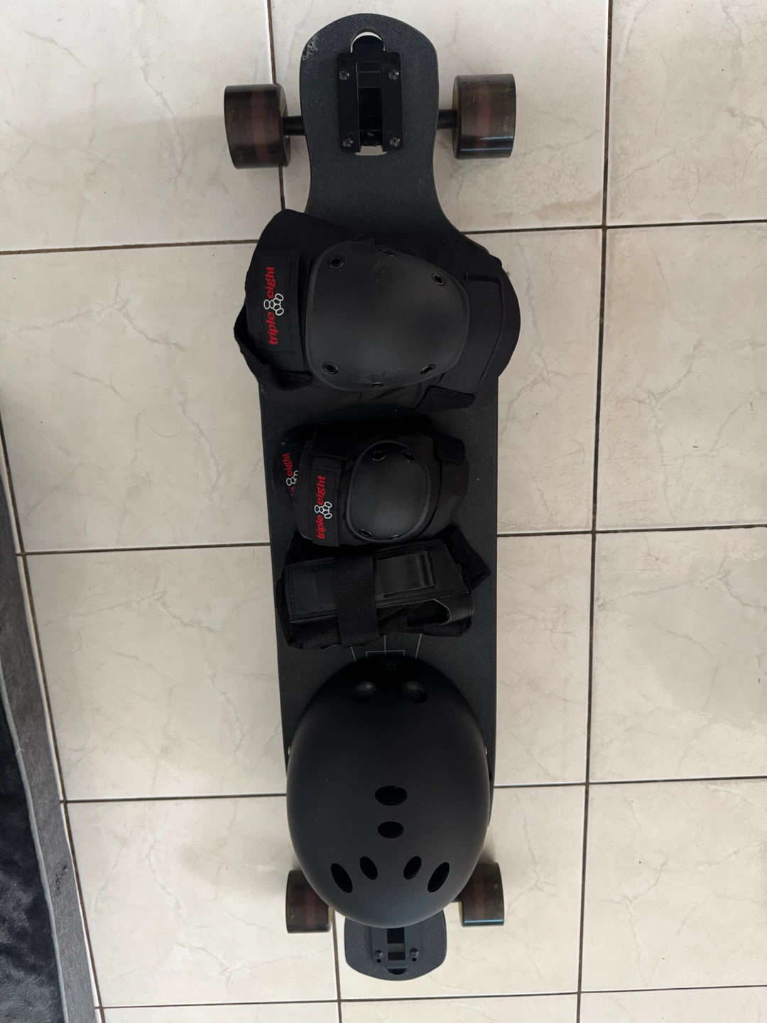 Longboard - photo 2