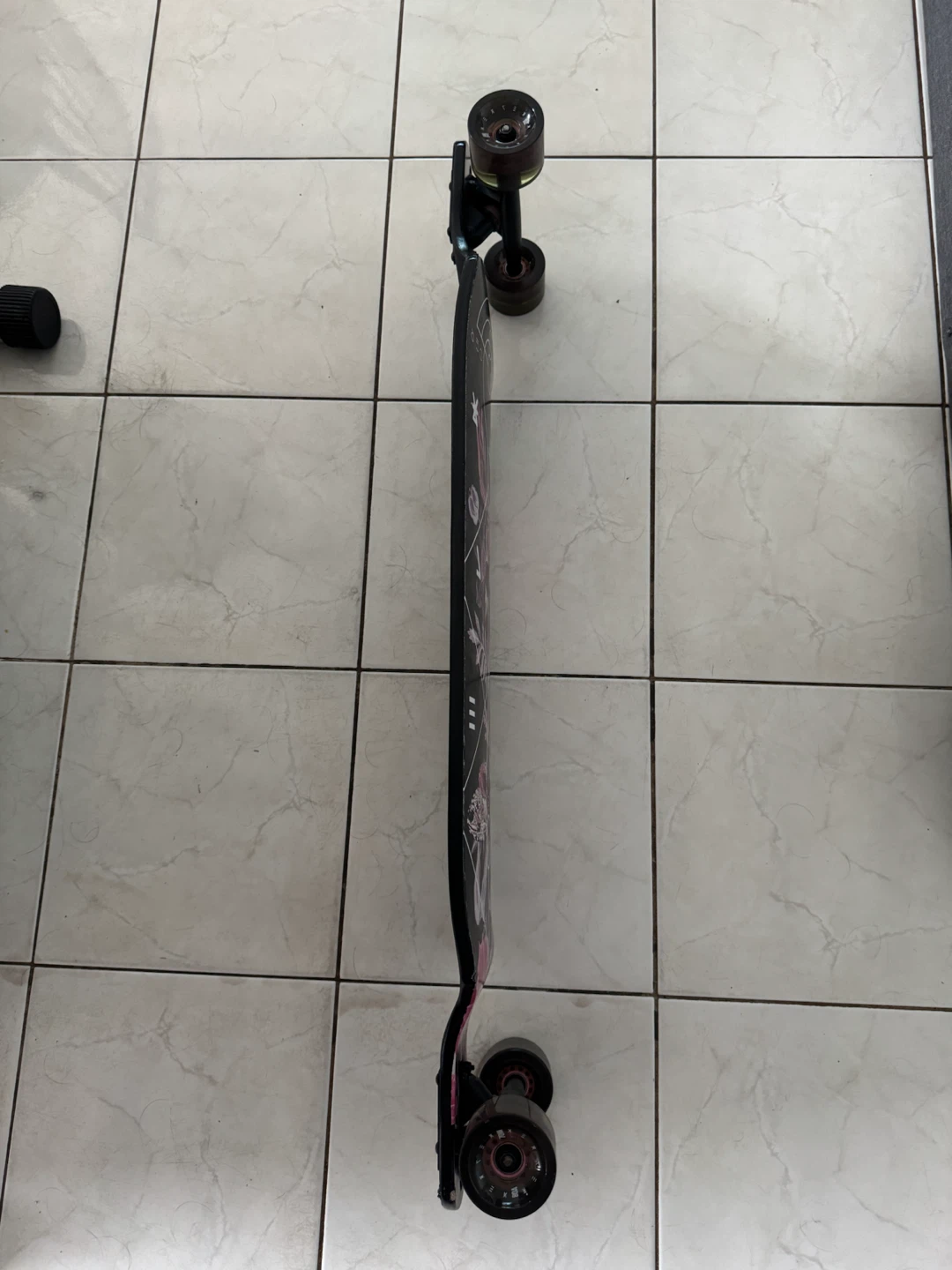 Longboard - photo 3