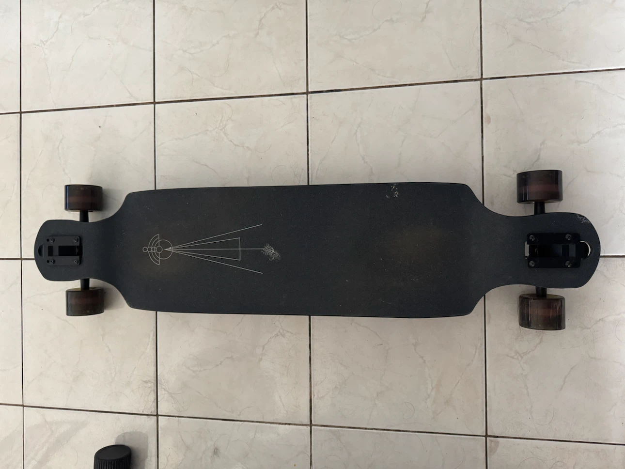 Longboard - photo 4