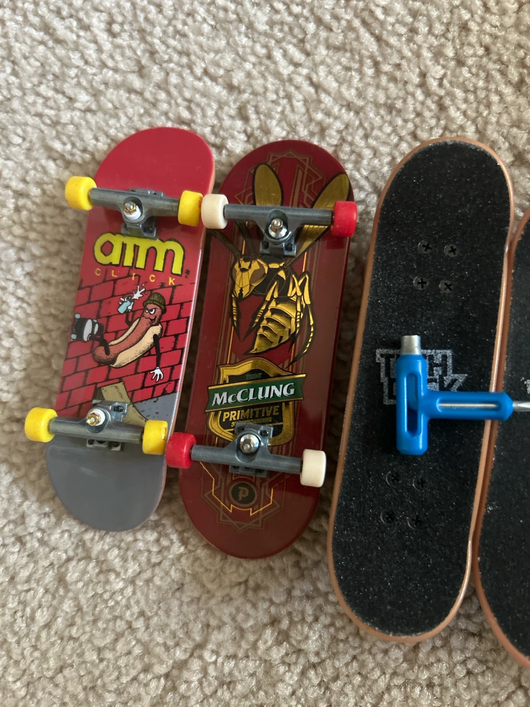 Tech Deck Fingerboard Set with Ramp - photo 4