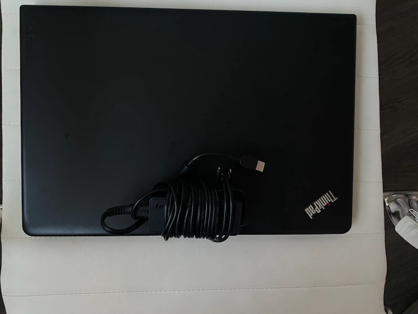 Lenovo Thinkpad L570