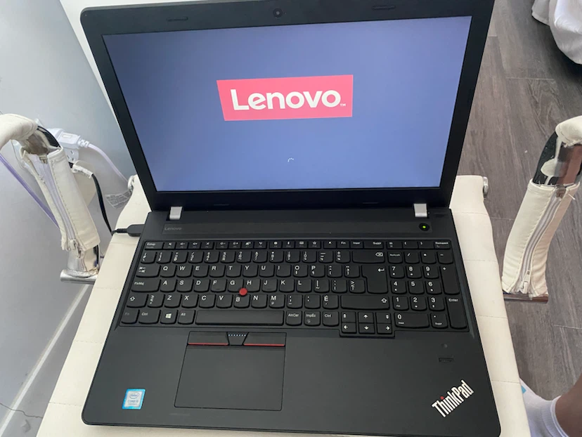 Lenovo Thinkpad L570 - photo 3