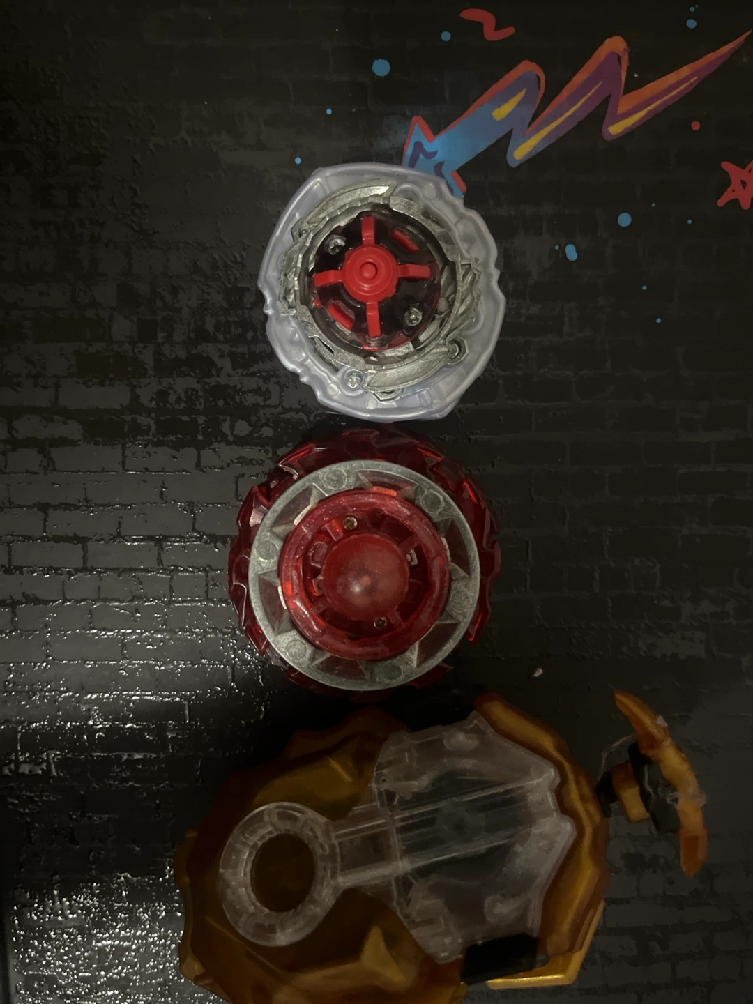 Beyblade Burst Lot - photo 2