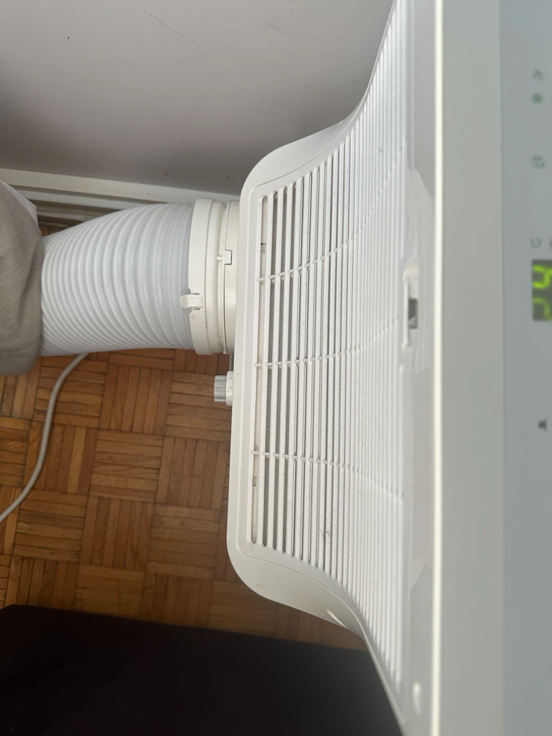 Danby Portable Air Conditioner with Exhaust Hose