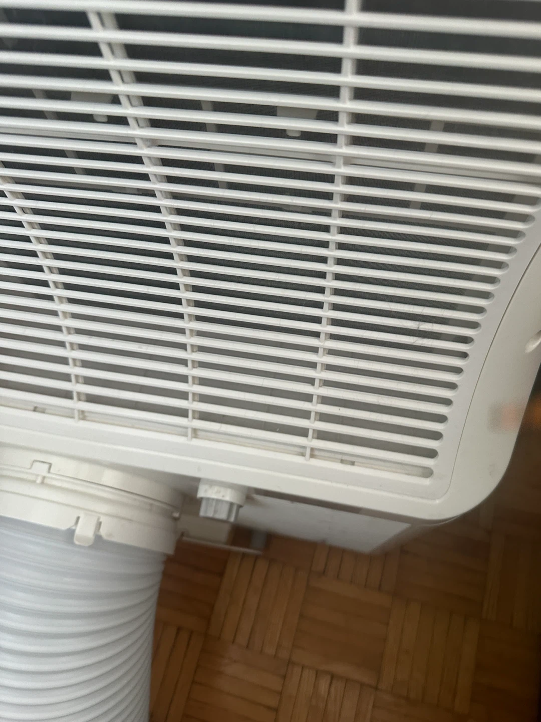Danby Portable Air Conditioner with Exhaust Hose - photo 2