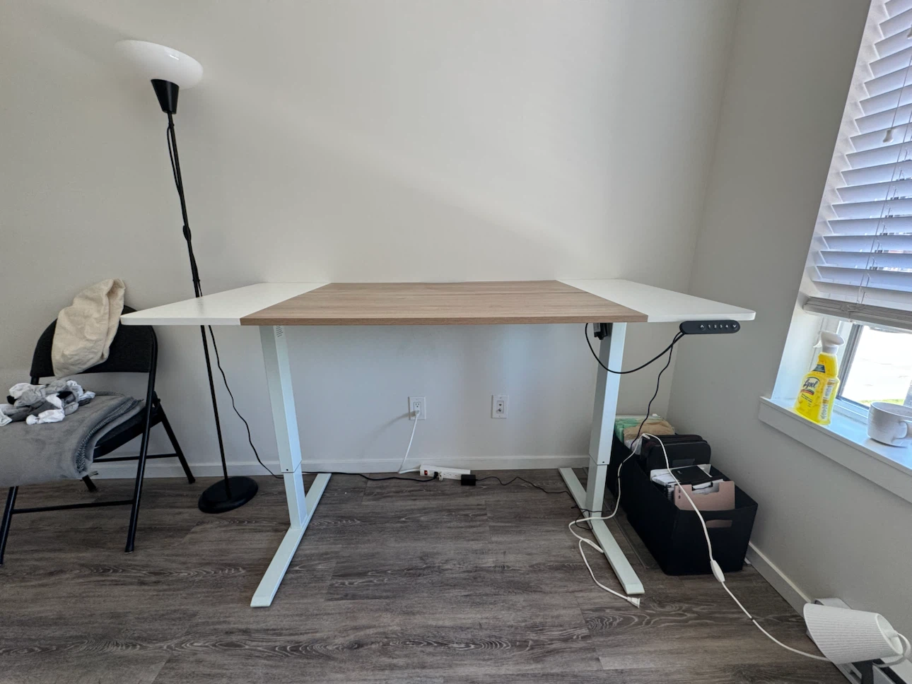 Adjustable Standing Desk