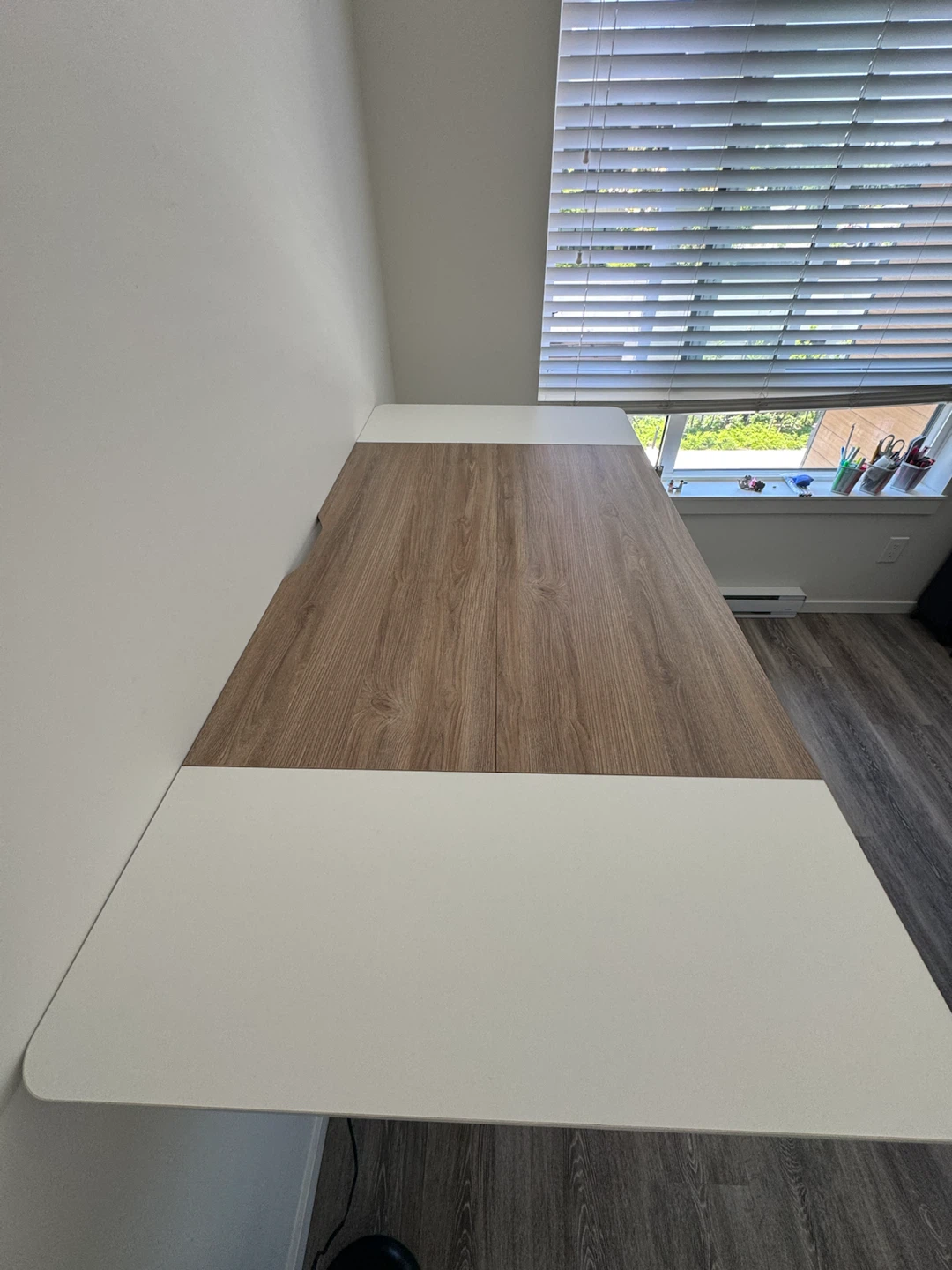 Adjustable Standing Desk - photo 2