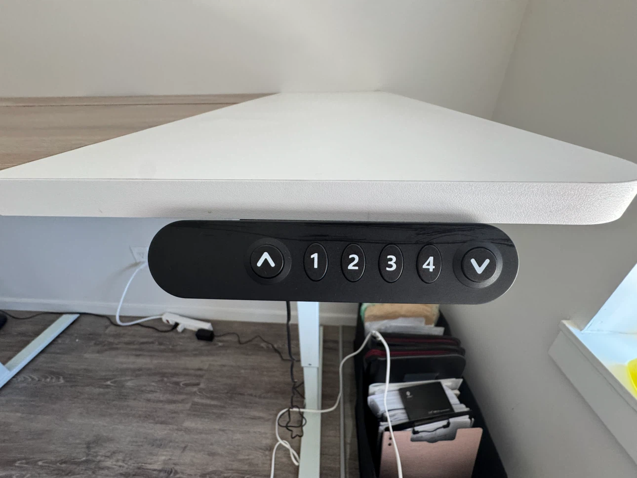 Adjustable Standing Desk - photo 3