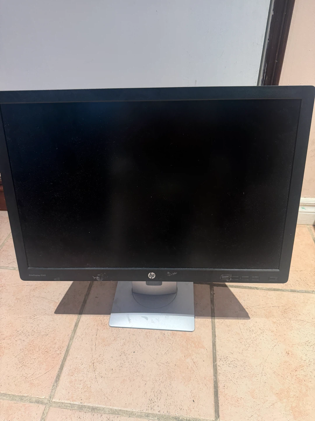 HP E242 Monitor