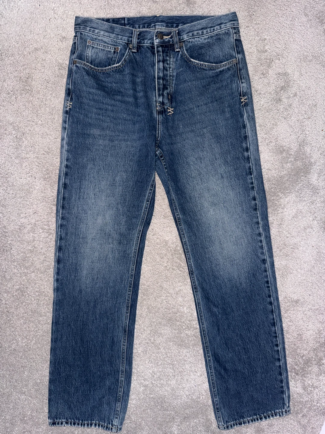 Authentic Ksubi Jeans - photo 2