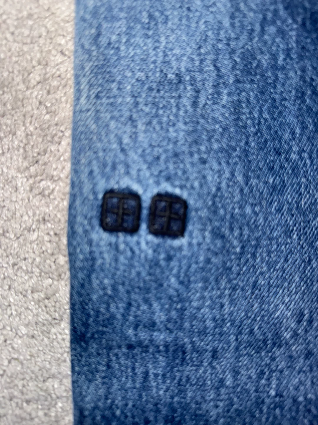 Authentic Ksubi Jeans - photo 4