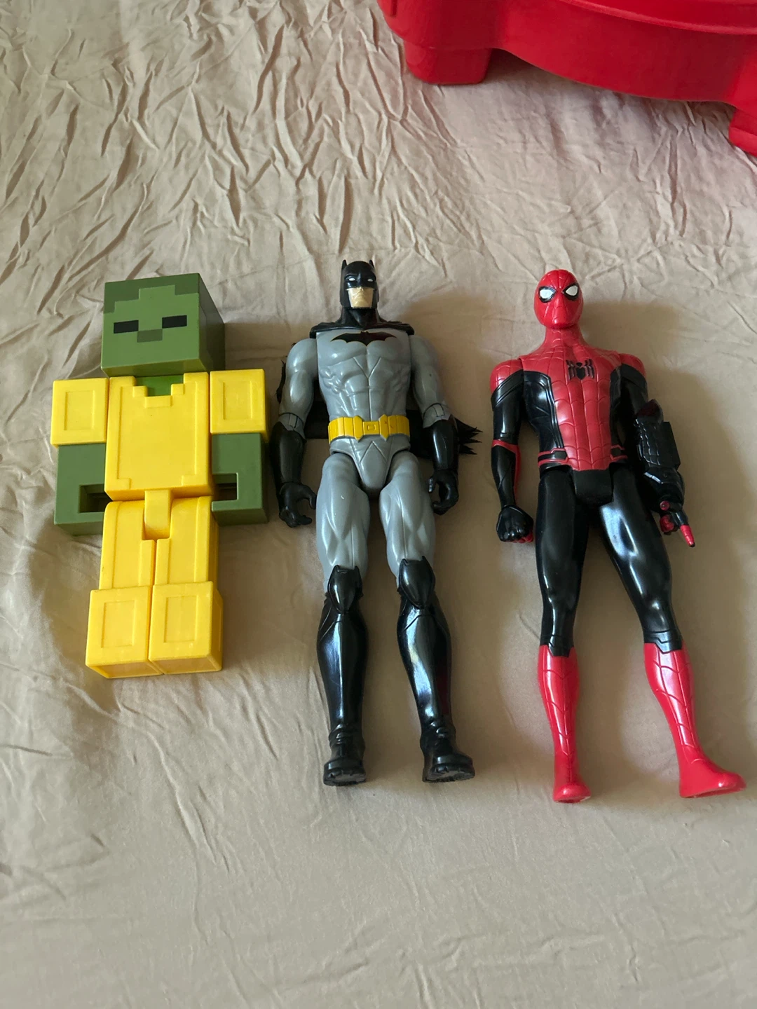 Batman Action Figure