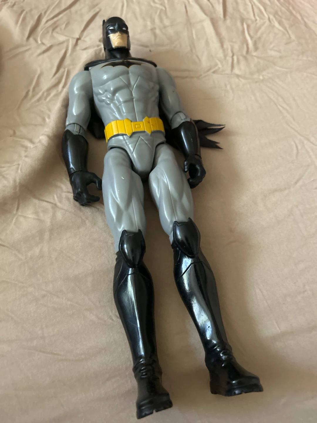 Batman Action Figure - photo 4