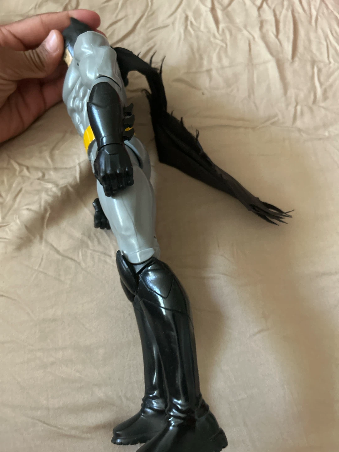 Batman Action Figure - photo 5