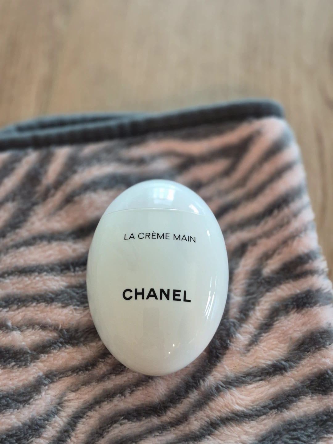 Chanel La Crème Main Hand Cream 50ml