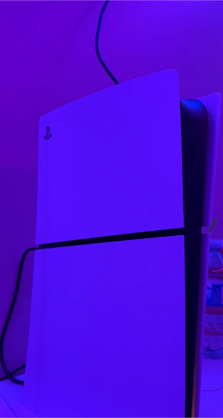 Sony PlayStation 5 Console - photo 2