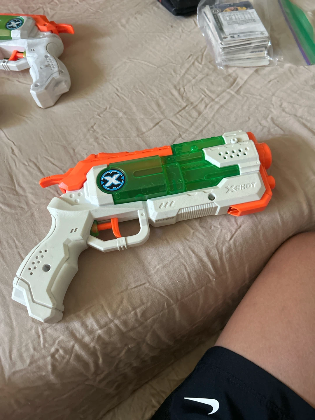 X-Shot Toy Blasters (Set of 3) - photo 2