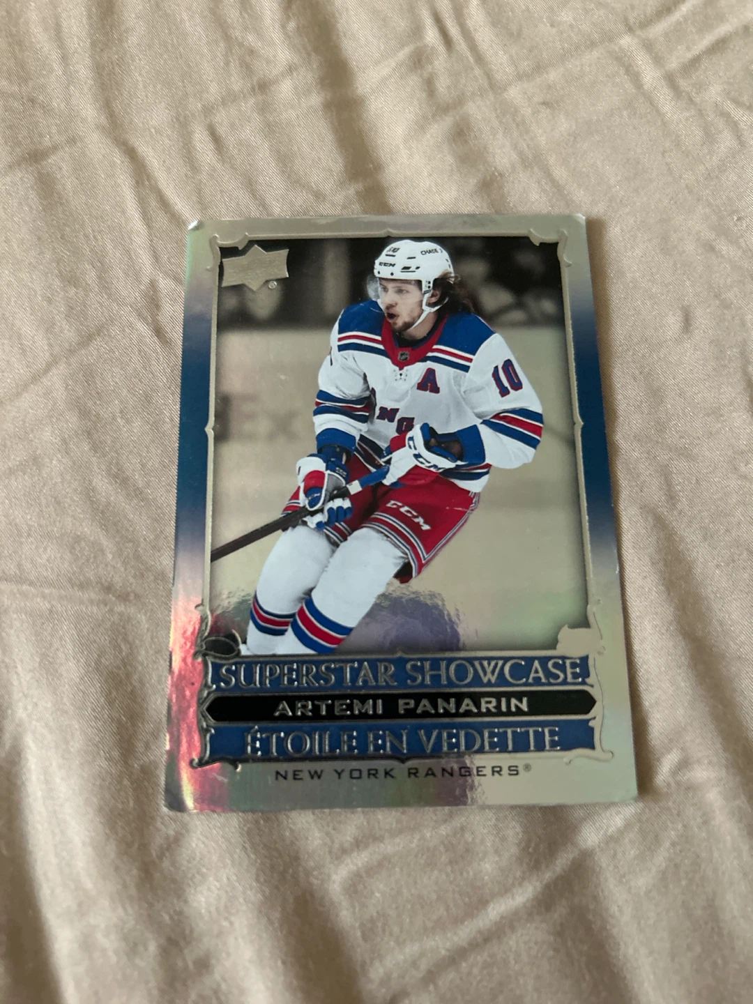 Collection of Hockey Cards - photo 2