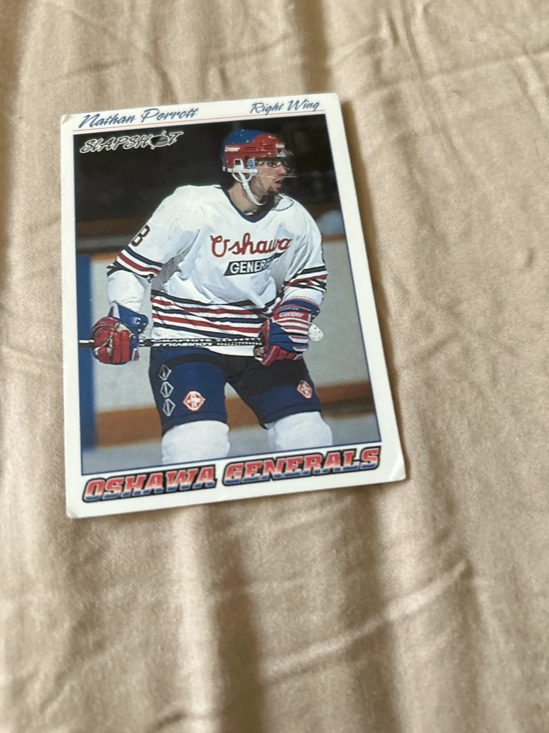 Collection of Hockey Cards - photo 4