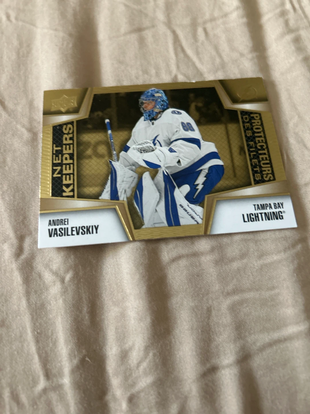 Collection of Hockey Cards - photo 5
