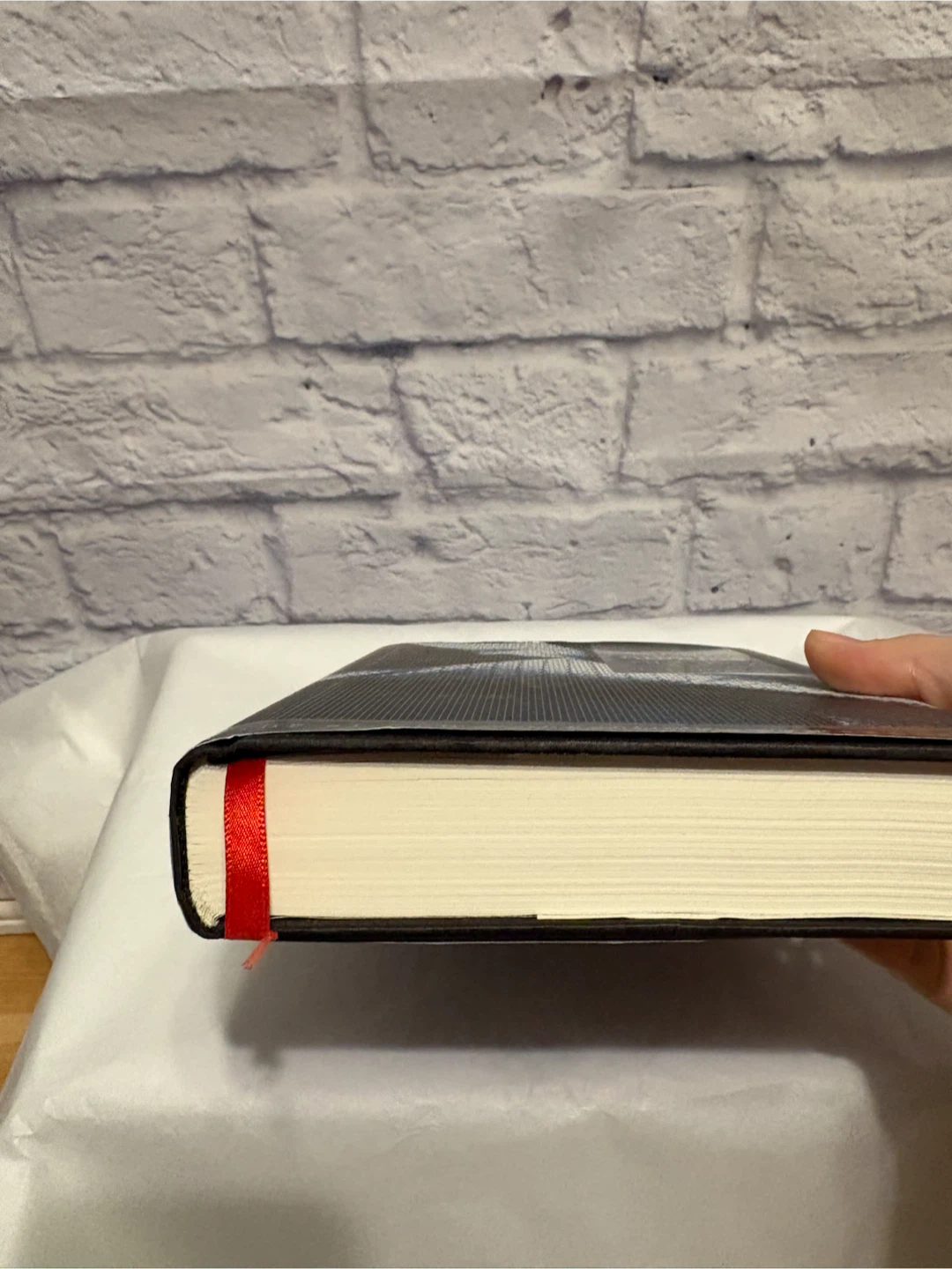 Hard Cover Fifty Shades of Grey - photo 2