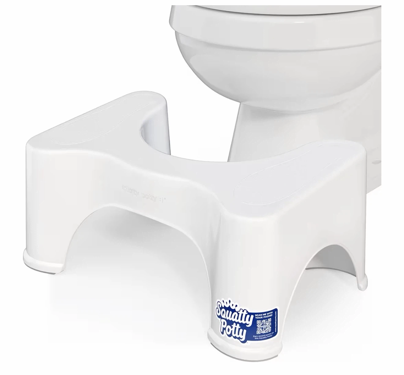 Squatty Potty Toilet Stool