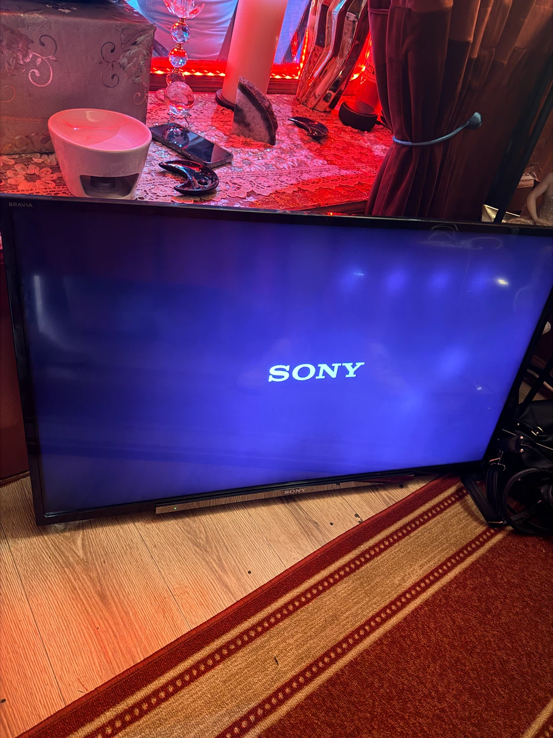 Sony Bravia TV