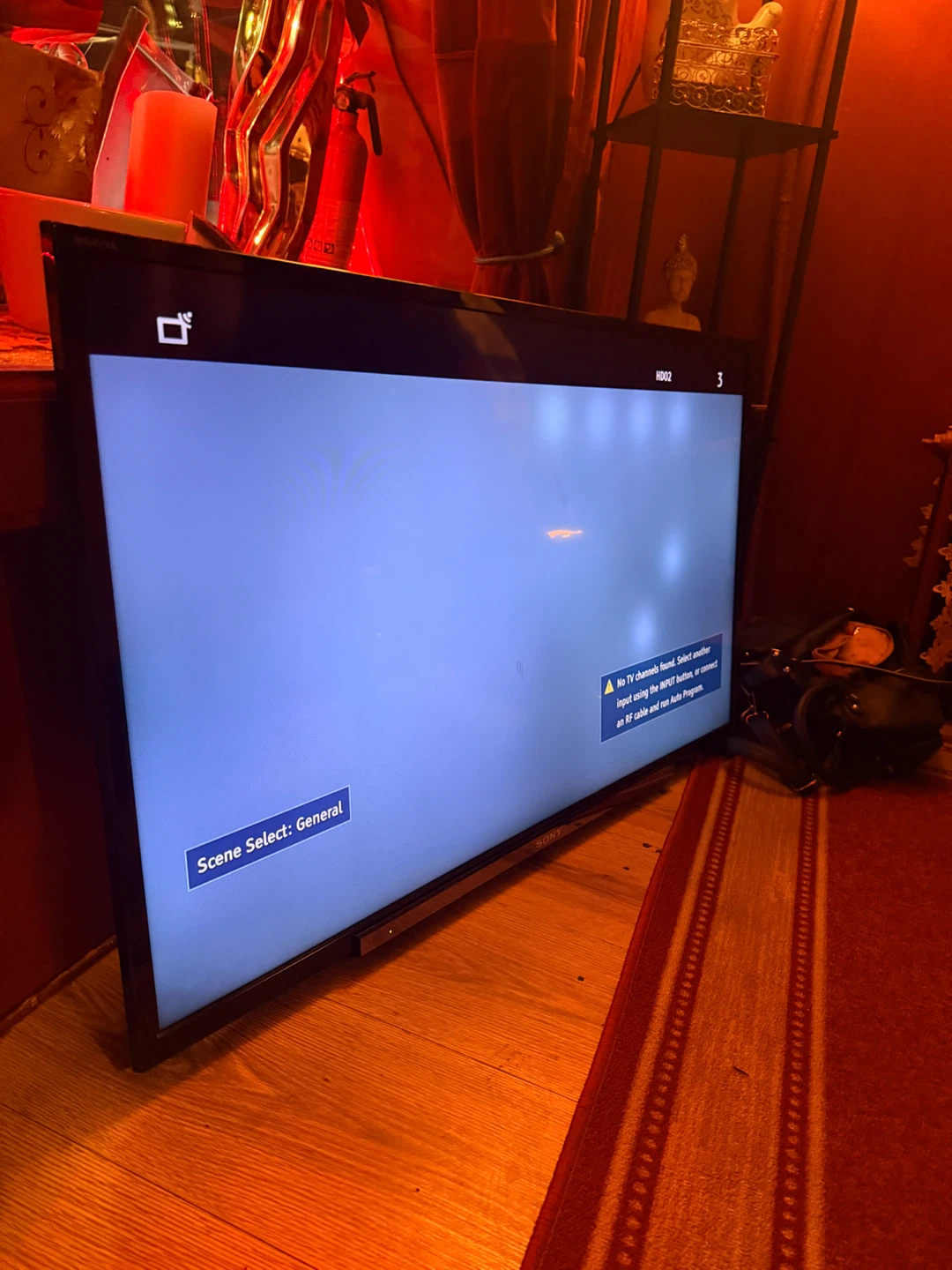 Sony Bravia TV - photo 3