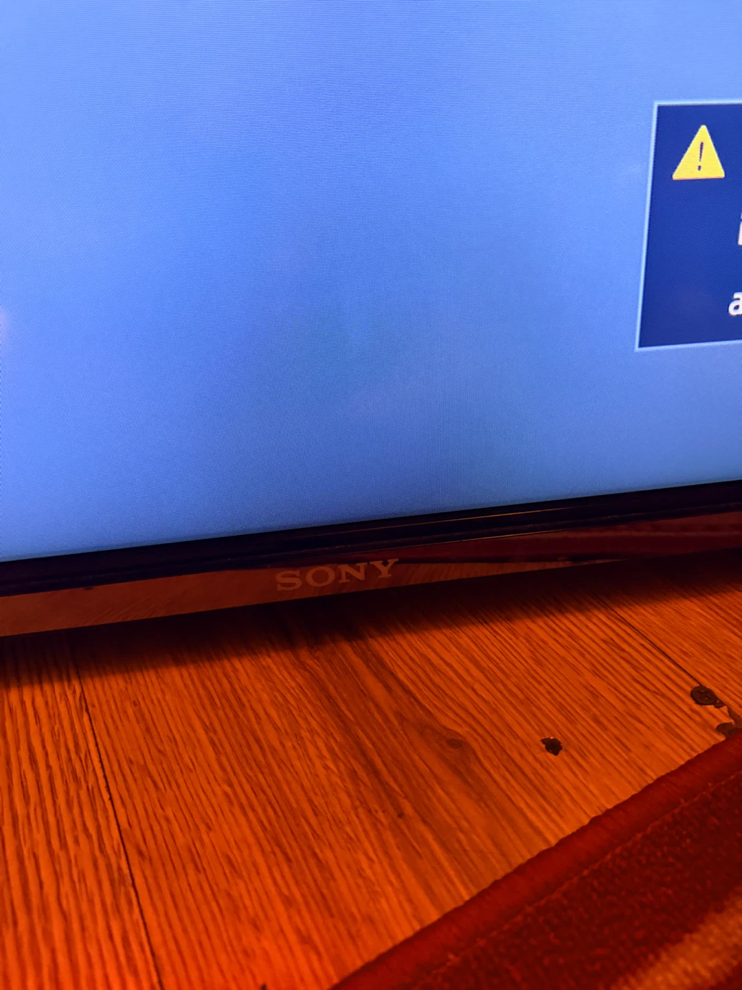 Sony Bravia TV - photo 4