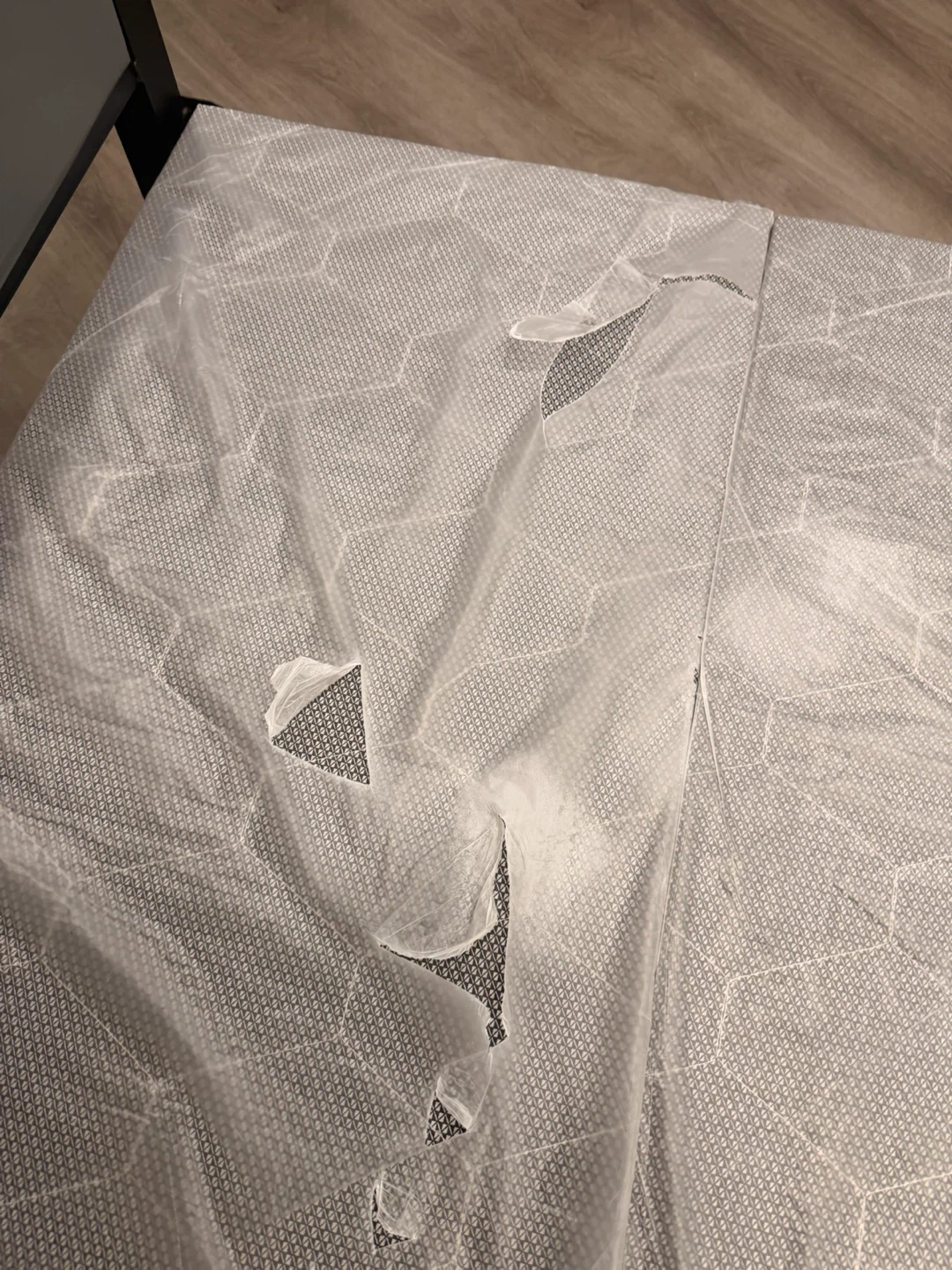 Folding Bed Frame - Twin - photo 5