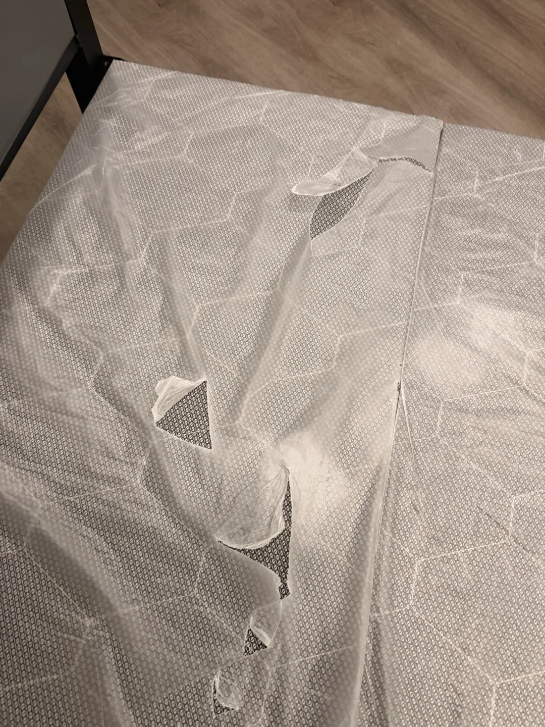 Folding Bed Frame - Twin - photo 5