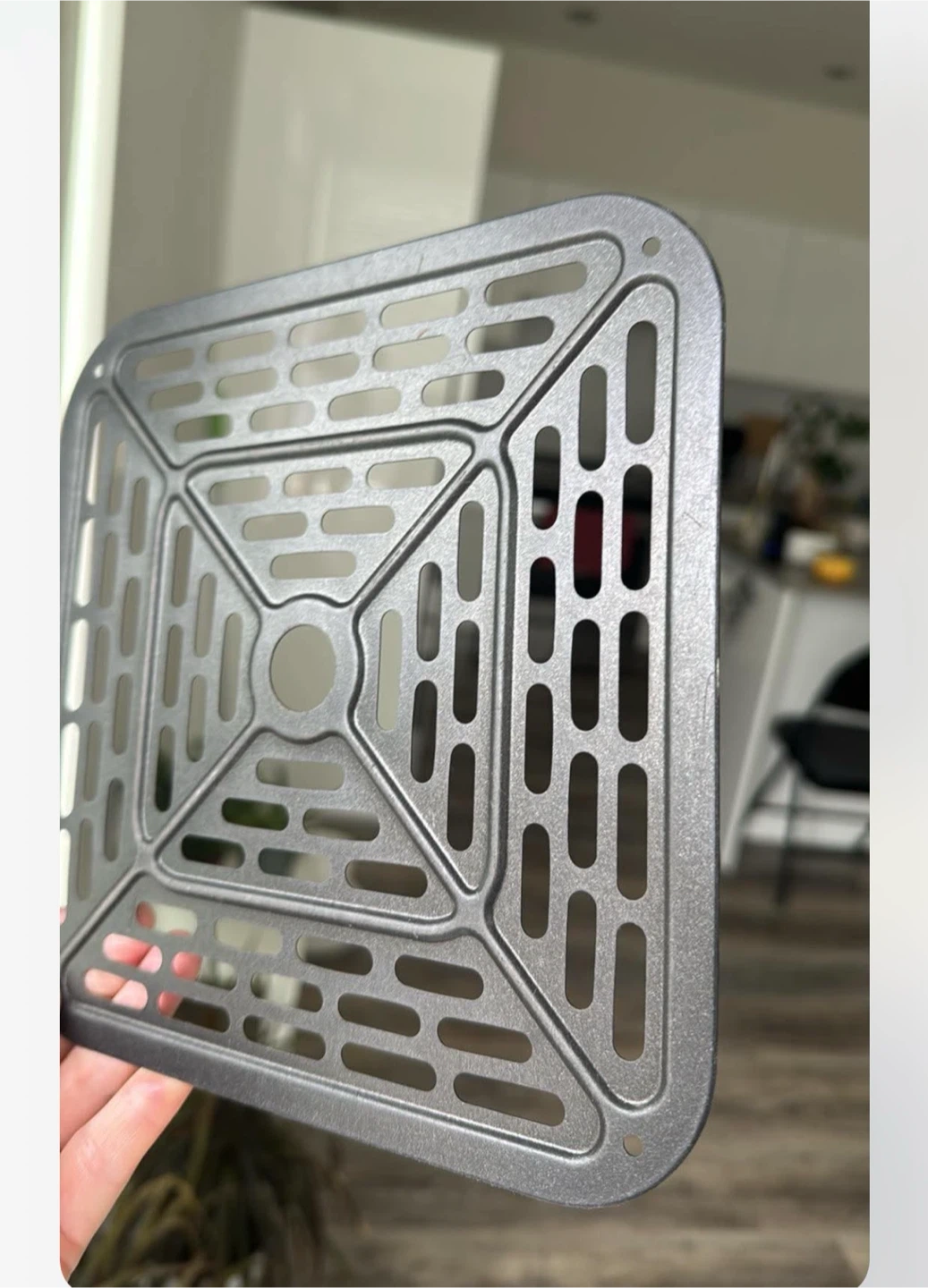 Air Fryer Basket and Rack