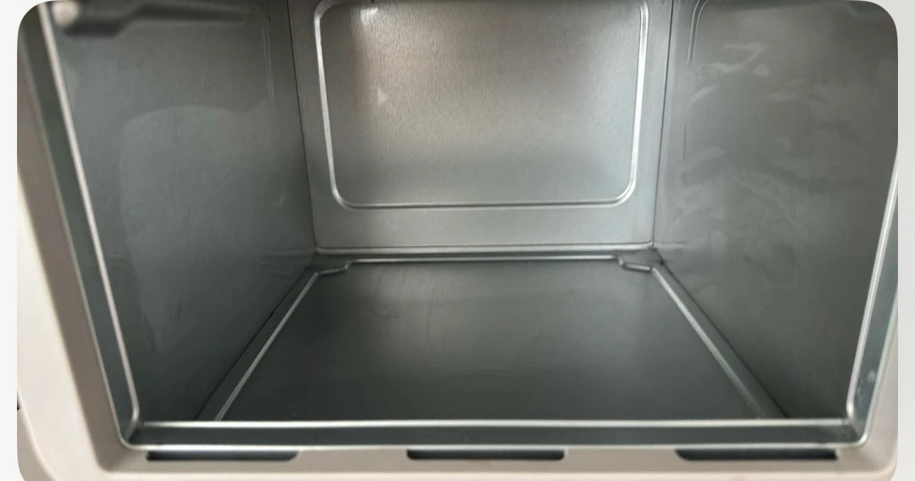 Air Fryer Basket and Rack - photo 2