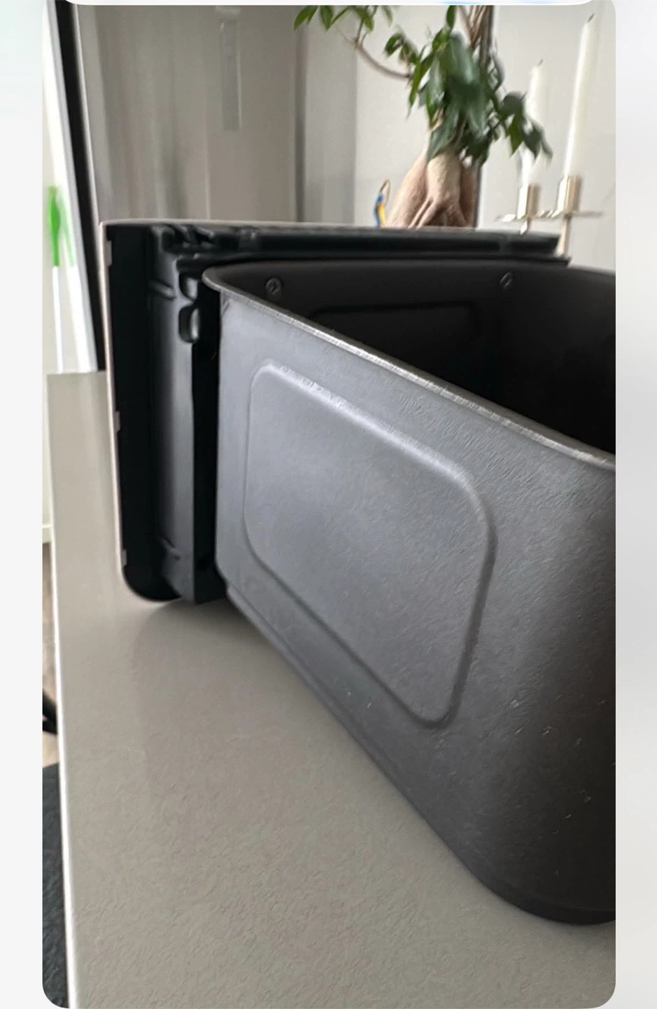 Air Fryer Basket and Rack - photo 4
