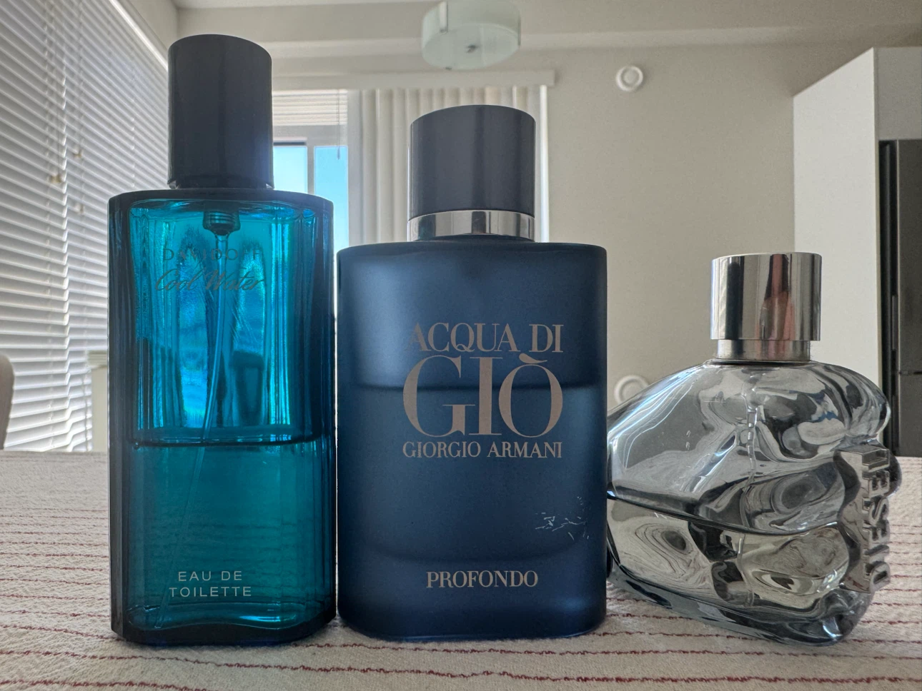 Parfume