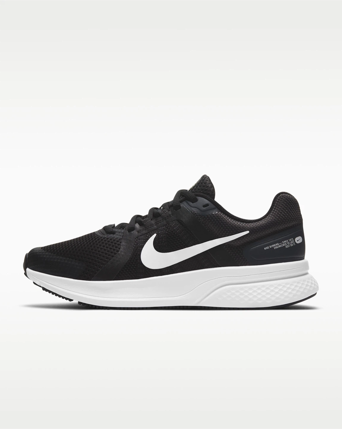 Nike Run Swift 2 Running Shoes Womens Size 5