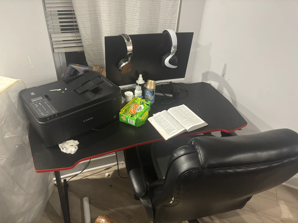 Desk