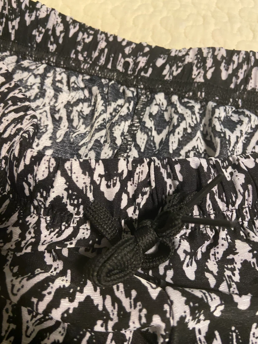 Korean Comfy and Cooling Lightweight "Refrigerator" Pants - photo 2