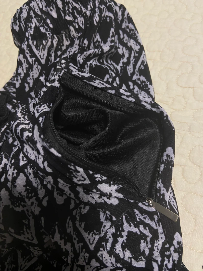 Korean Comfy and Cooling Lightweight "Refrigerator" Pants - photo 3