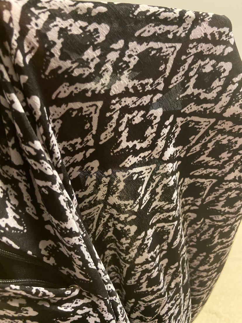 Korean Comfy and Cooling Lightweight "Refrigerator" Pants - photo 4