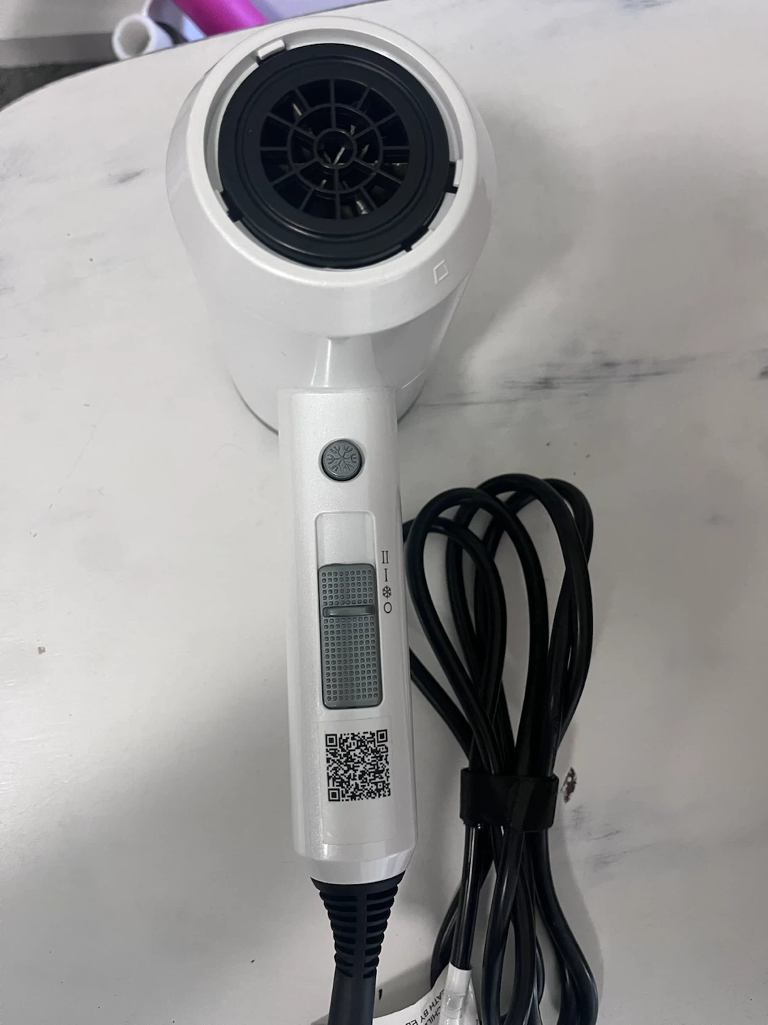 SHRATE Hair Dryer - photo 2