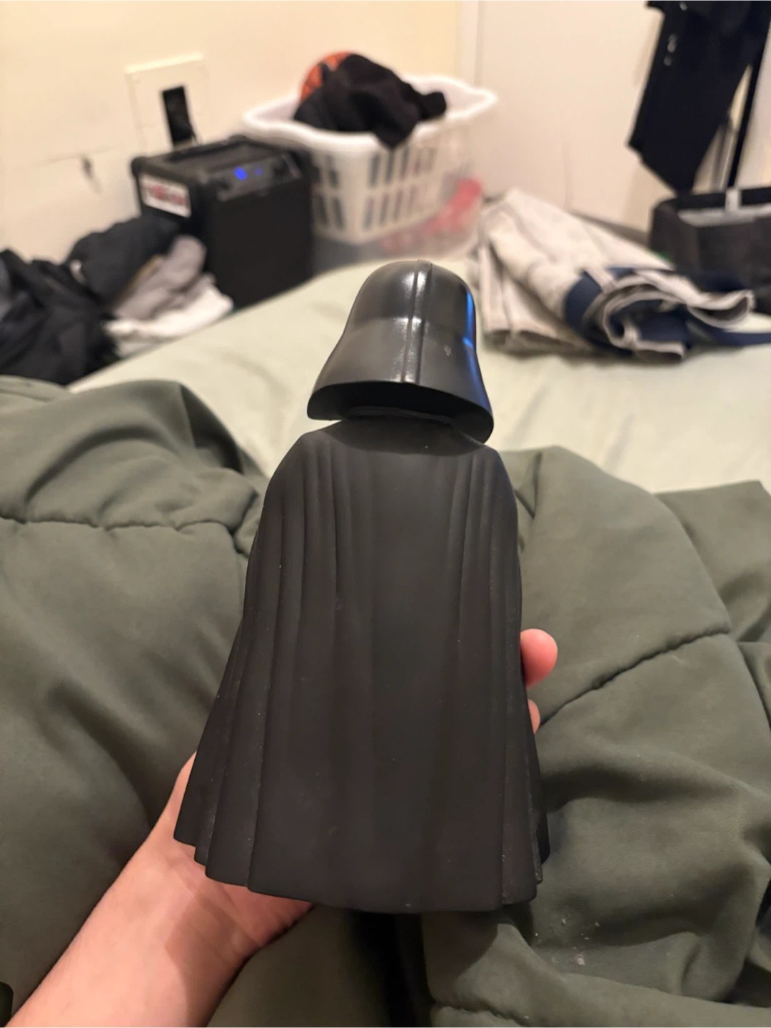 Darth Vader controller holder, Xbox, and PlayStation compatible - photo 3