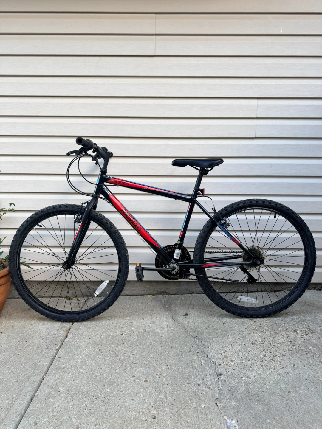 2 BIKES FOR 300!!!!! - photo 2