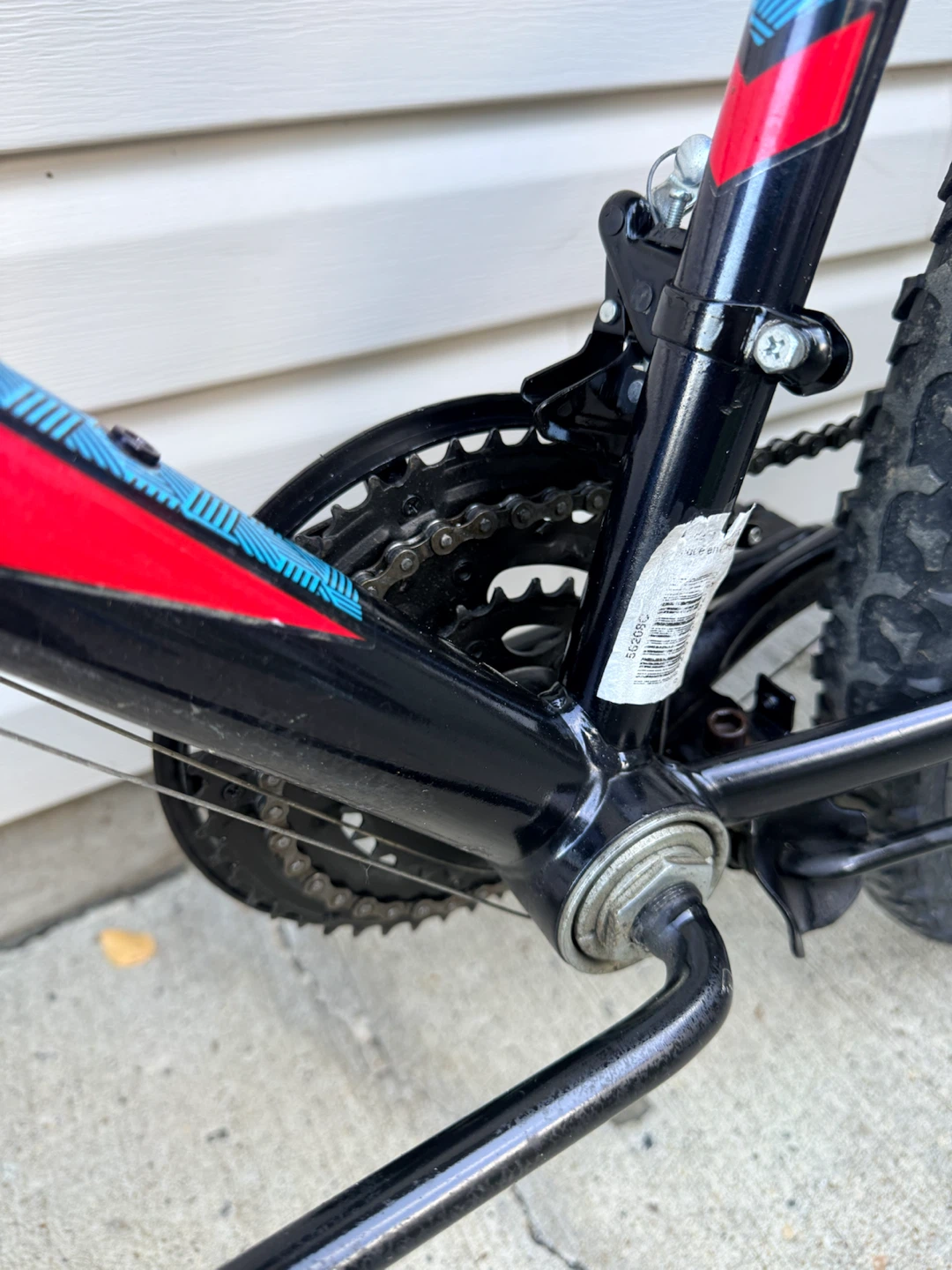 2 BIKES FOR 300!!!!! - photo 3
