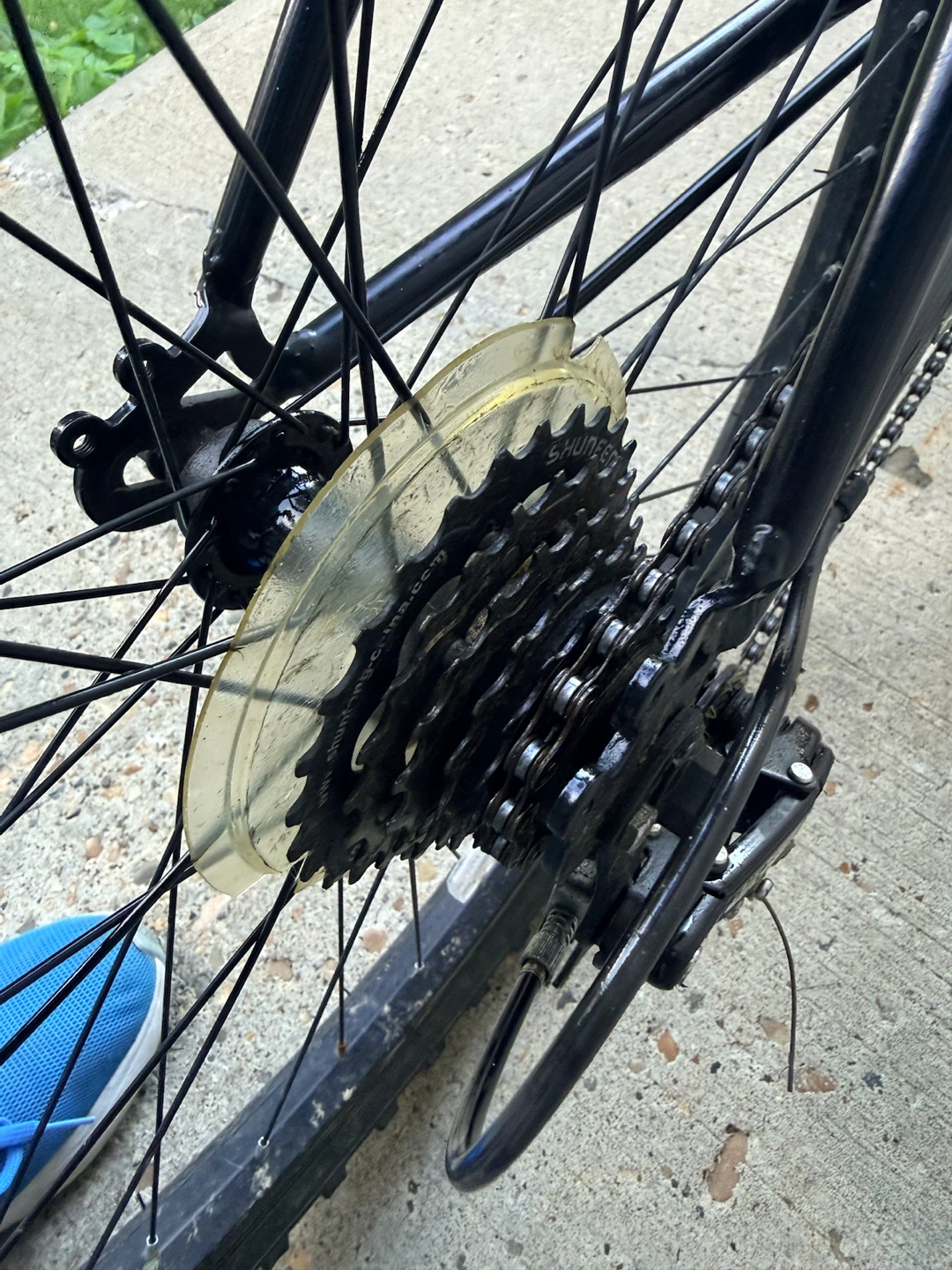2 BIKES FOR 300!!!!! - photo 4